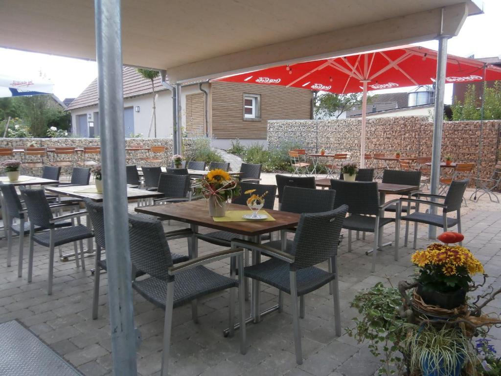Gasthof Kocherbaehnle Gmbh Gaildorf Экстерьер фото